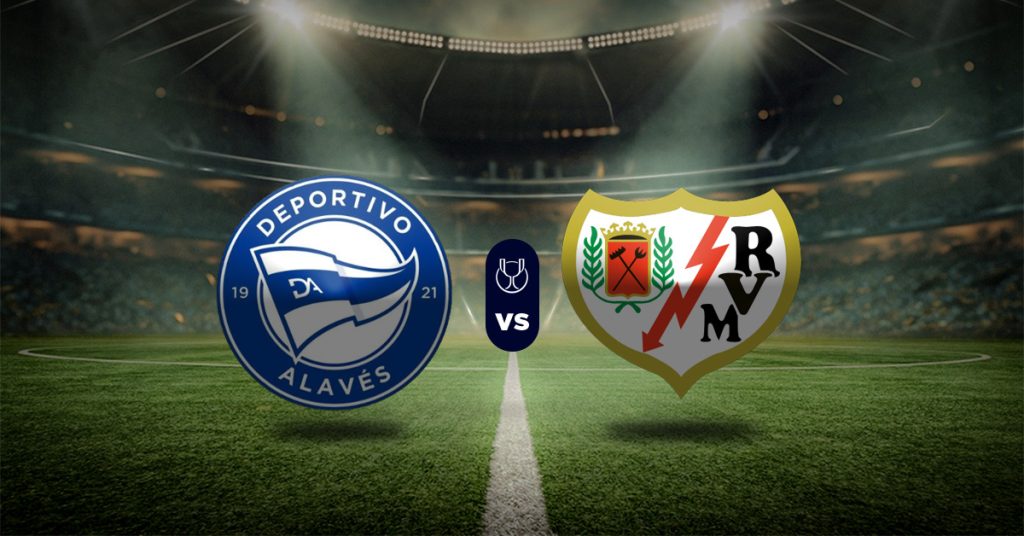 Pronóstico Alavés vs Rayo Vallecano – Resultados copa del rey hoy