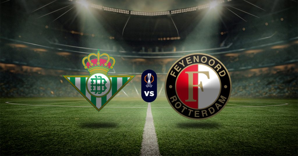 Pronóstico Real Betis vs Feyenoord – europa league partidos de hoy