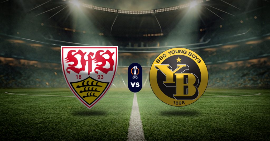 Pronóstico Stuttgart vs Young Boys – uefa europa league hoy