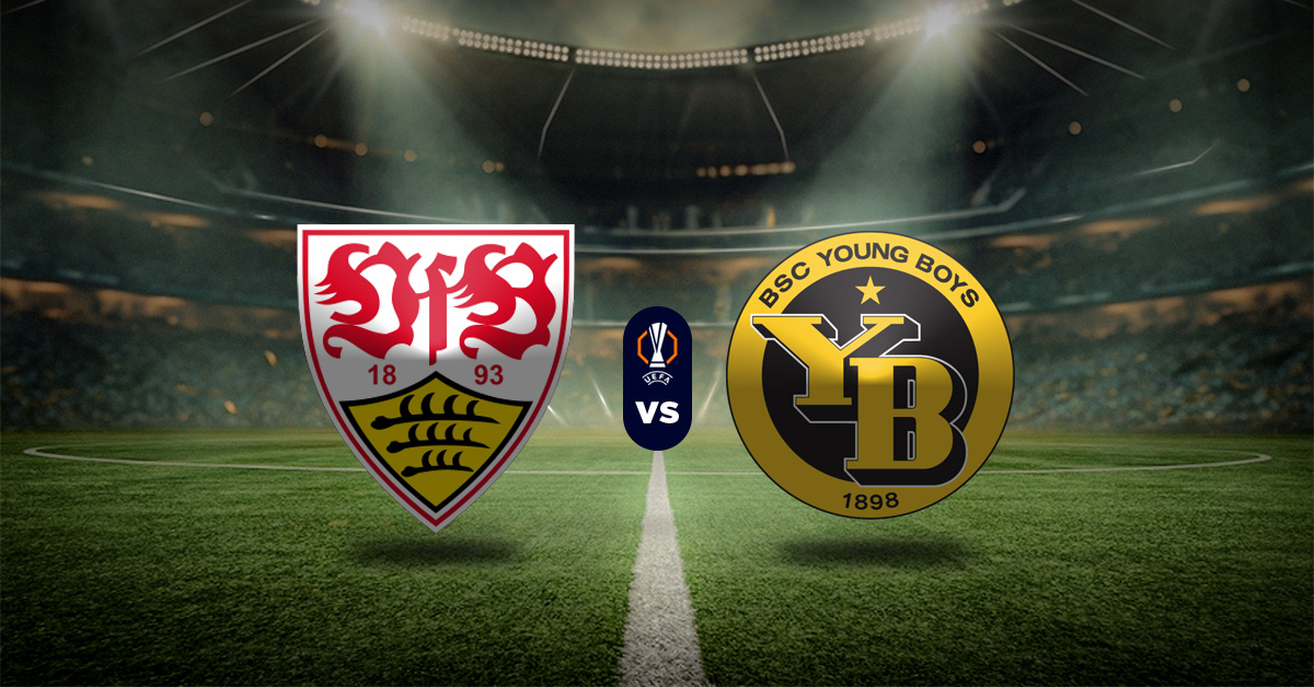 Pronóstico Stuttgart vs Young Boys – uefa europa league hoy