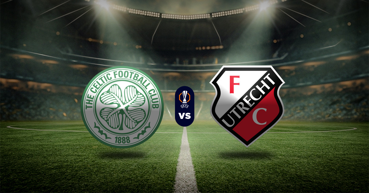 Pronóstico Celtic FC vs Utrecht – resultados de europa league de hoy