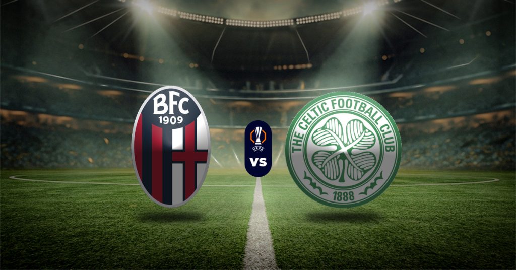 Pronóstico Bolonia vs Celtic - Resultados uefa europa league