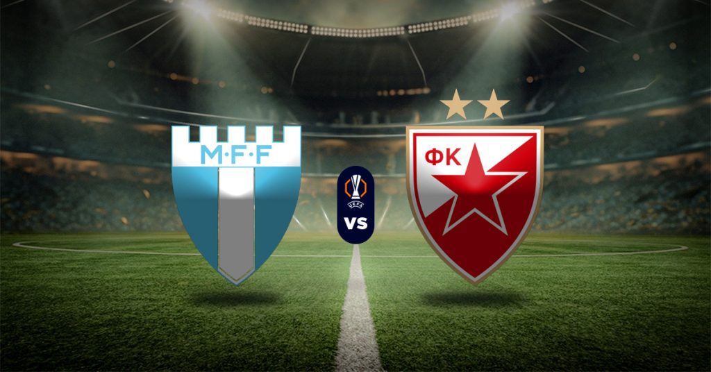 Pronóstico Malmö vs Estrella Roja – uefa europa league