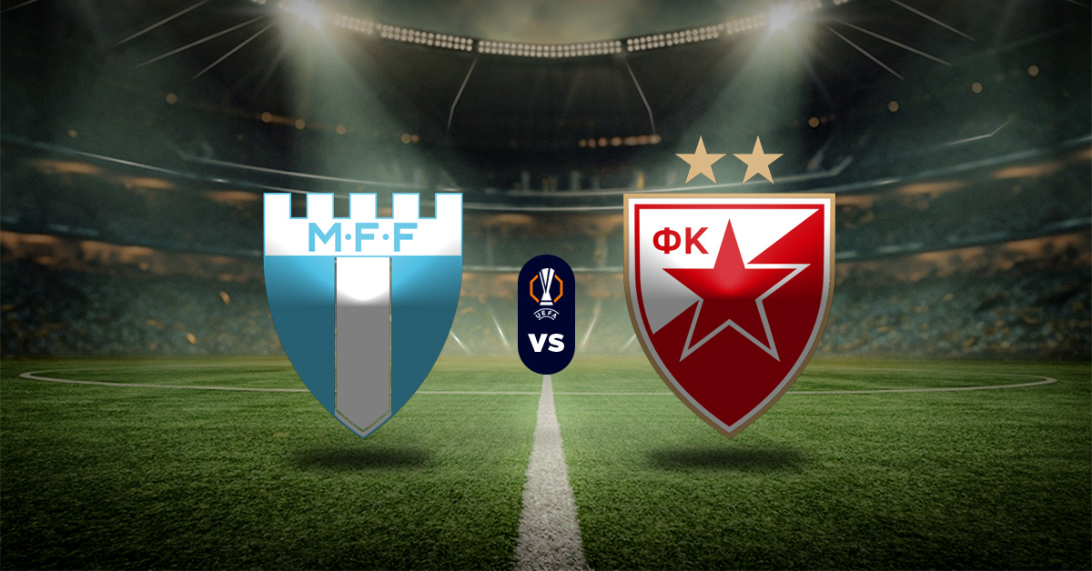 Pronóstico Malmö vs Estrella Roja – uefa europa league