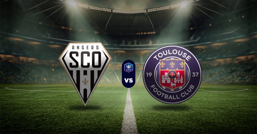 Pronóstico Angers vs Toulouse – Resultados Copa Francia