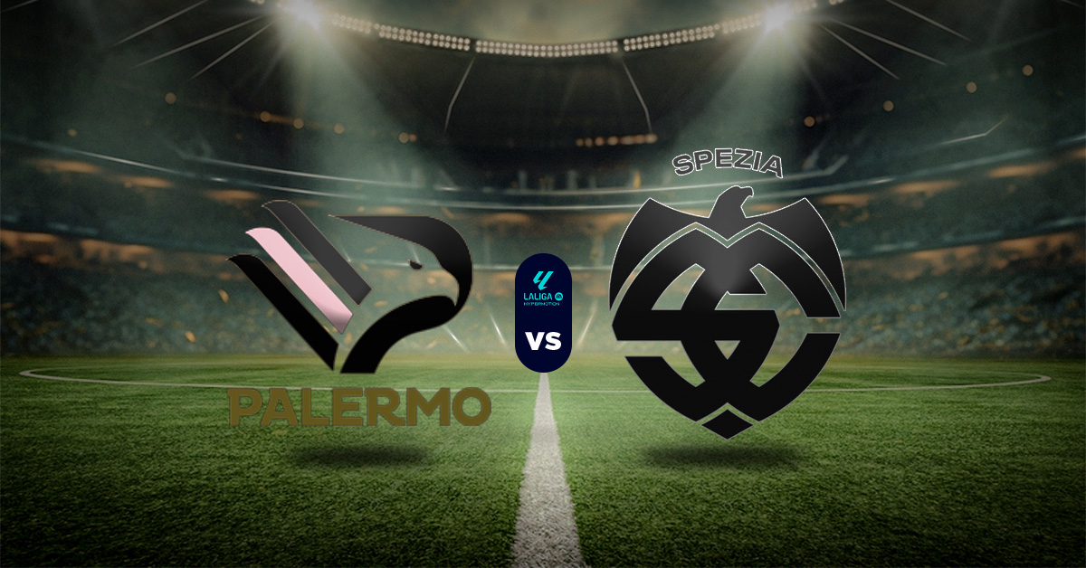 Pronóstico Serie B: Palermo vs Spezia - Resultados serie b italia