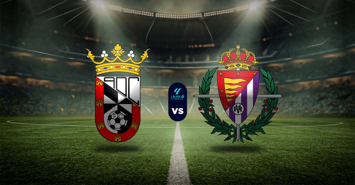 Pronóstico AD Ceuta vs Real Valladolid – Resultados la liga hypermotion