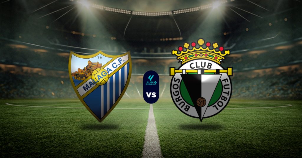 Pronóstico Málaga vs Burgos – Resultados liga española 2