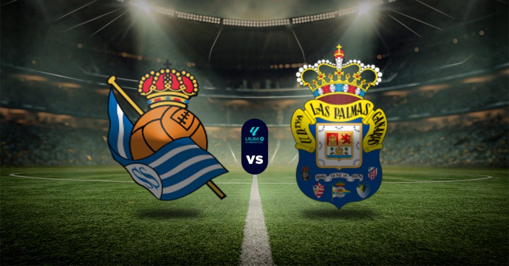 Pronóstico Real Sociedad B vs Las Palmas - Resultados la liga hypermotion