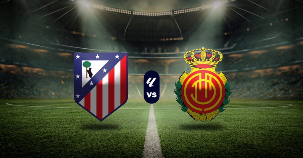 Pronóstico Atlético de Madrid vs Mallorca - resultado de la liga española de hoy
