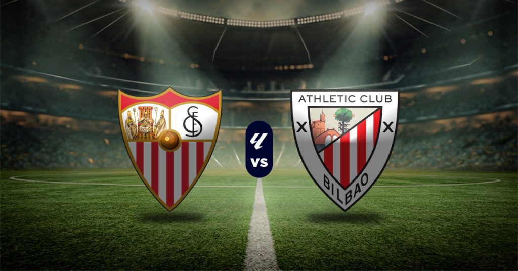 Pronóstico La Liga: Sevilla vs Athletic Club - la liga resultados hoy