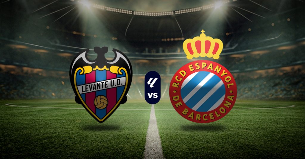 Pronóstico Levante vs Espanyol – liga española hoy resultados