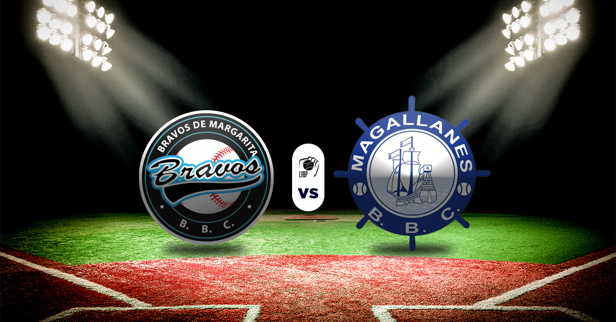 Pronóstico Bravos vs Navegantes | resultados lvbp