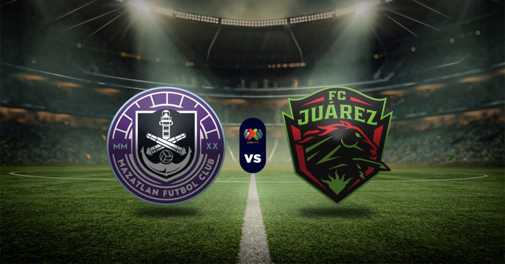Pronóstico Liga MX: Mazatlán vs Juárez  - resultados liga mx