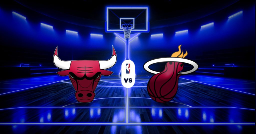 Pronóstico Bulls vs Heat | logros de nba para hoy