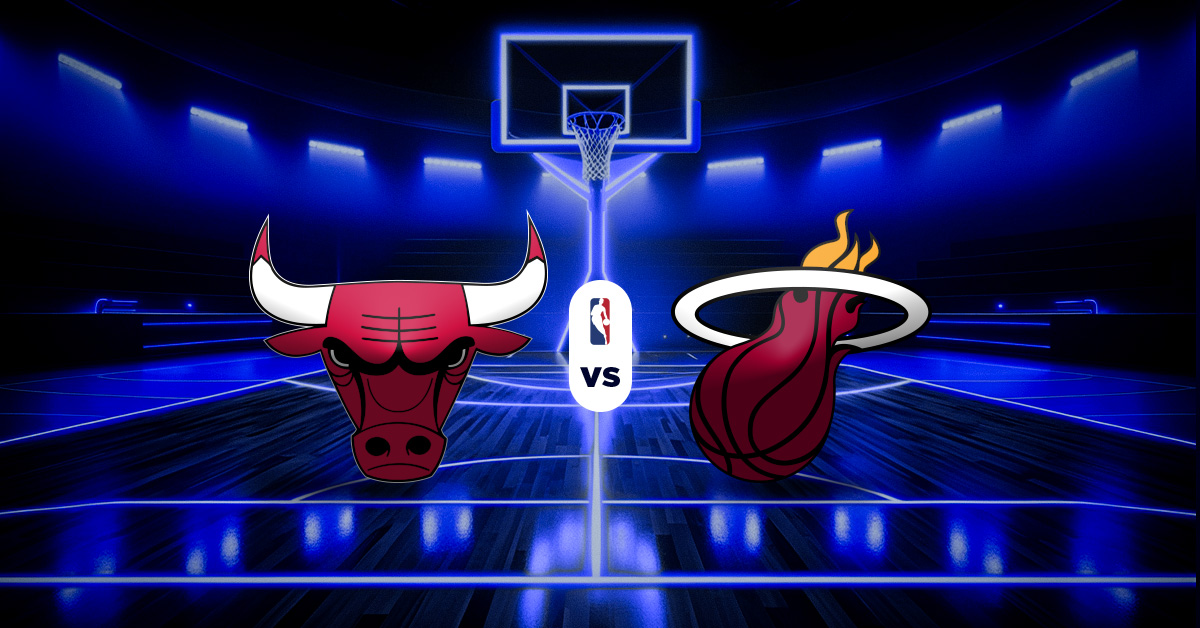 Pronóstico Bulls vs Heat | logros de nba para hoy