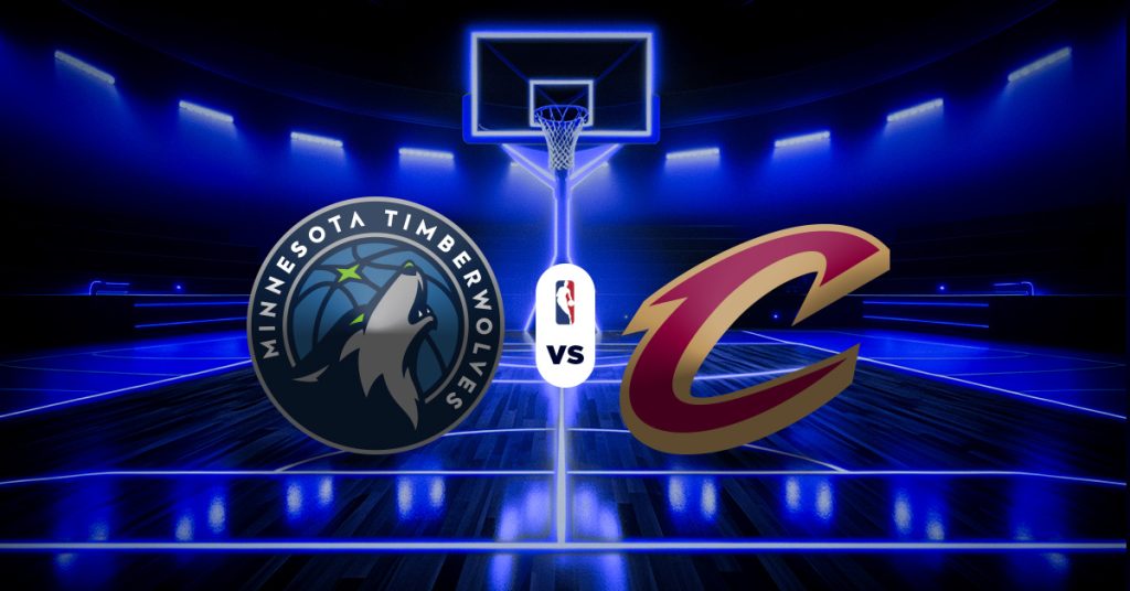 Pronóstico Timberwolves vs Cavaliers | tripleta para hoy nba