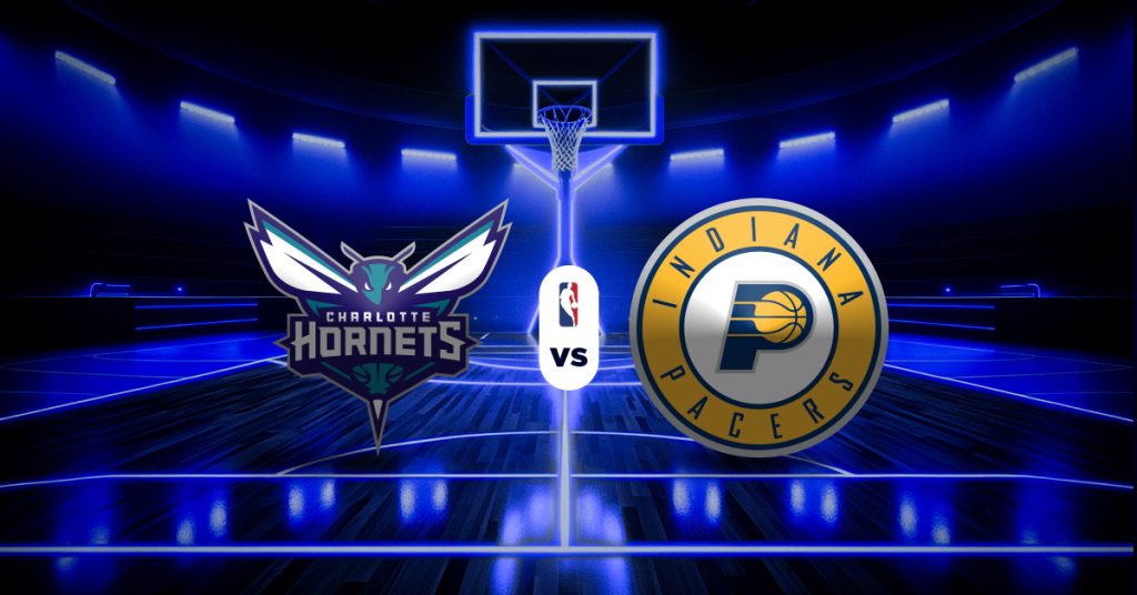 Pronóstico Hornets vs Pacers | altas y bajas nba para hoy