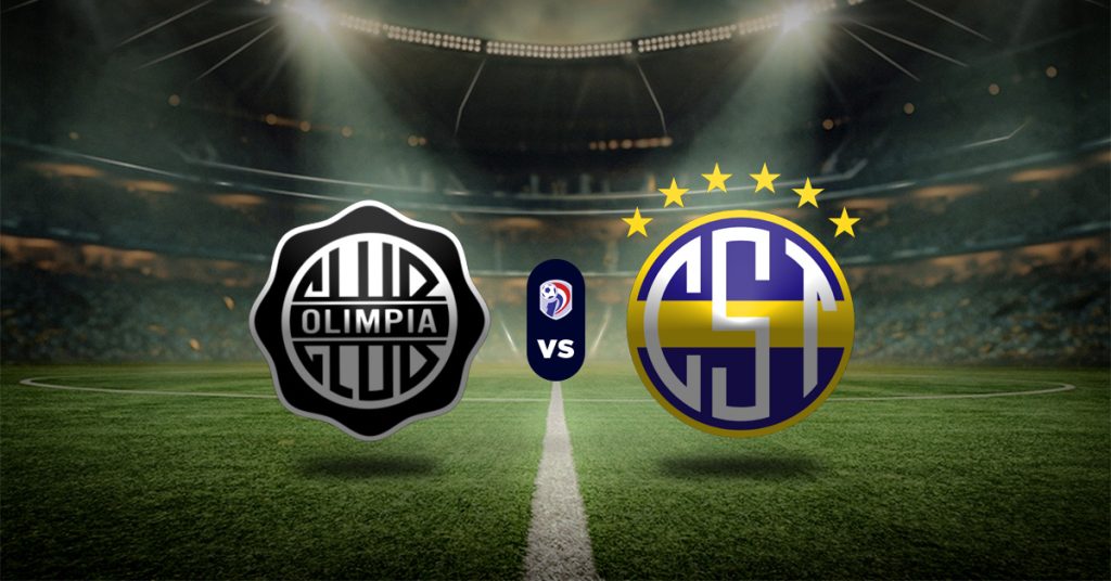 Pronóstico Olimpia vs Sportivo Trinidense - Resultados liga de paraguay