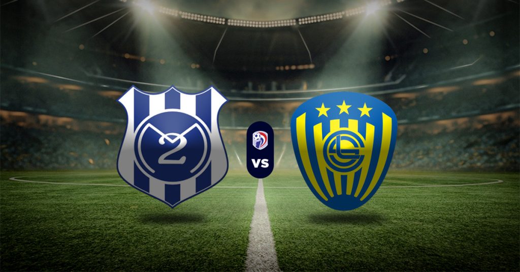 Pronóstico 2 de Mayo vs Sportivo Luqueño – Resultados liga paraguay