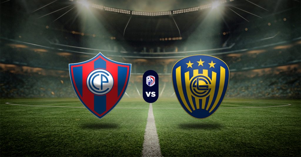 Pronóstico Cerro Porteño vs Sportivo Luqueño - Resultados liga paraguay 