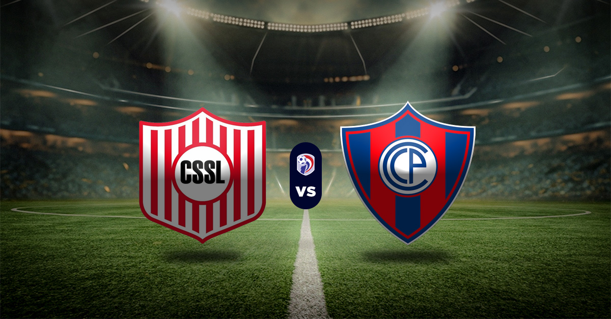 Pronóstico San Lorenzo vs Cerro Porteño - Resultados liga de paraguay