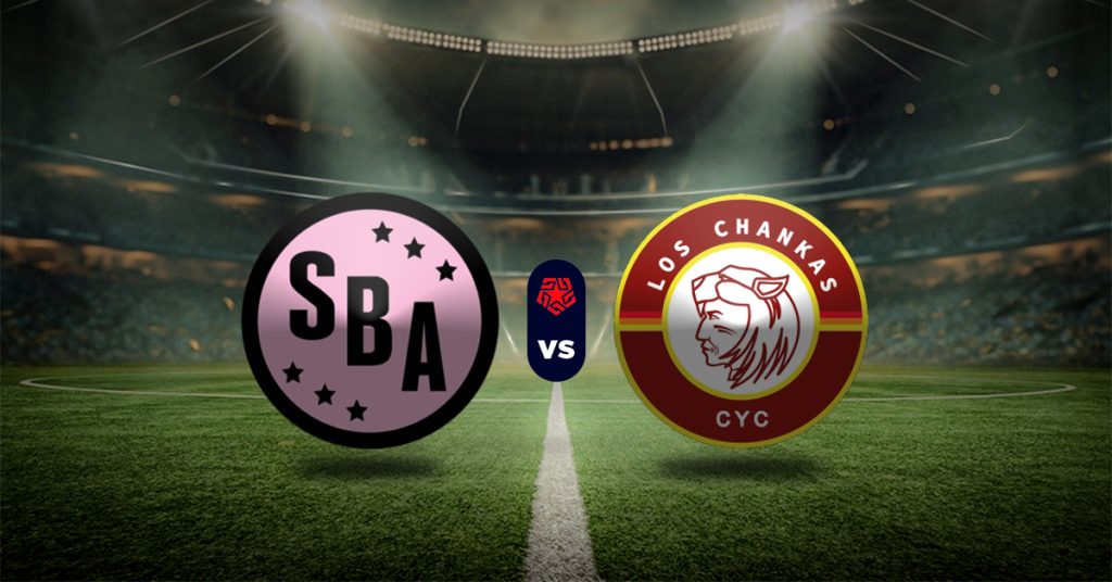 Pronóstico Liga1: Sport Boys vs Los Chankas - liga 1 peru partidos