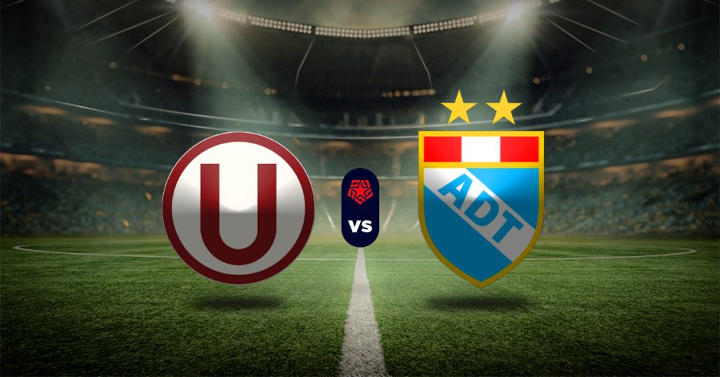 Pronóstico Liga 1: Universitario vs ADT - estadísticas liga 1 perú