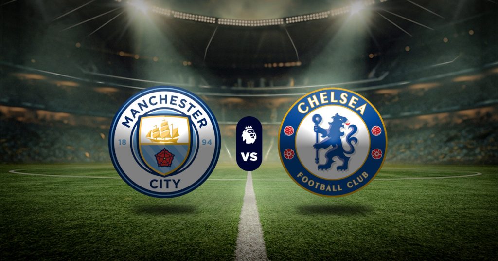 Pronóstico Manchester City vs Chelsea – estadísticas de premier league
