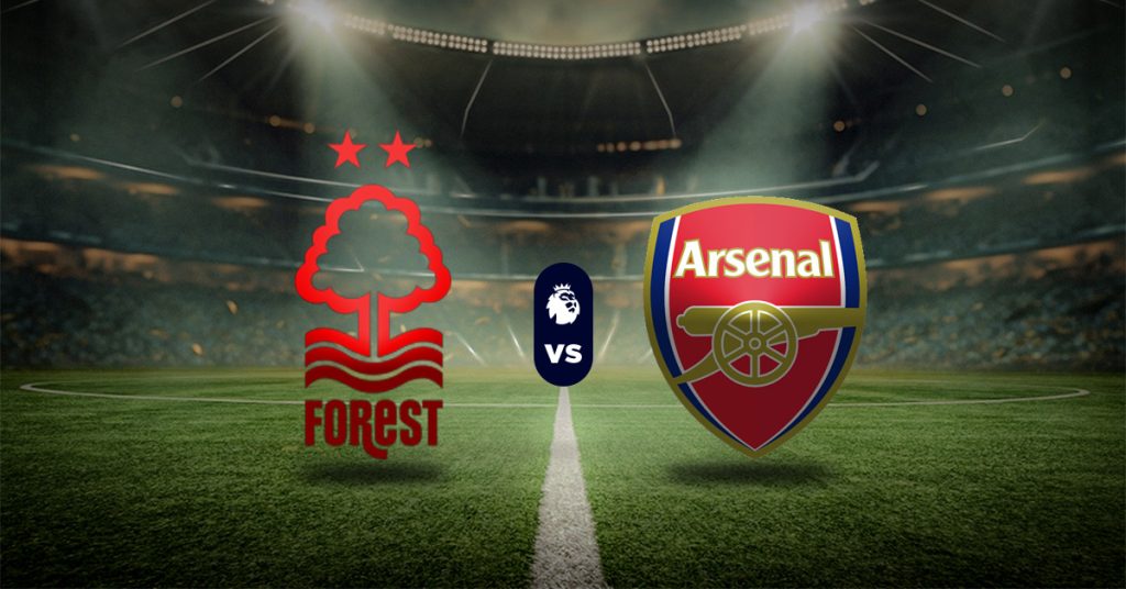 Pronóstico Nottingham Forest vs Arsenal – Resultados premier league hoy