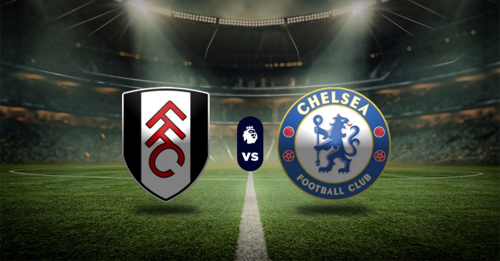 Pronóstico Fulham vs Chelsea - Resultados liga inglesa