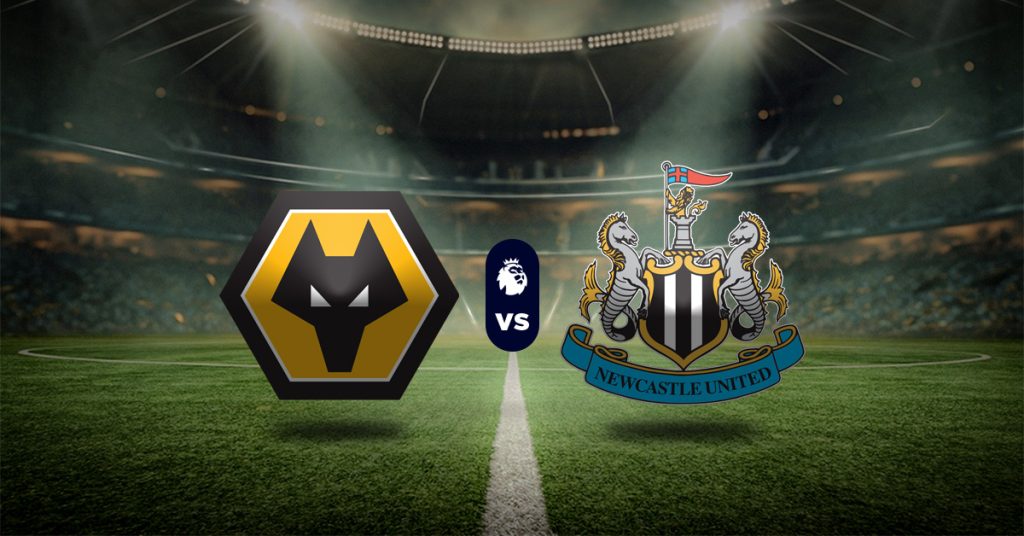 Pronóstico Wolverhampton vs Newcastle - Resultados premier league hoy