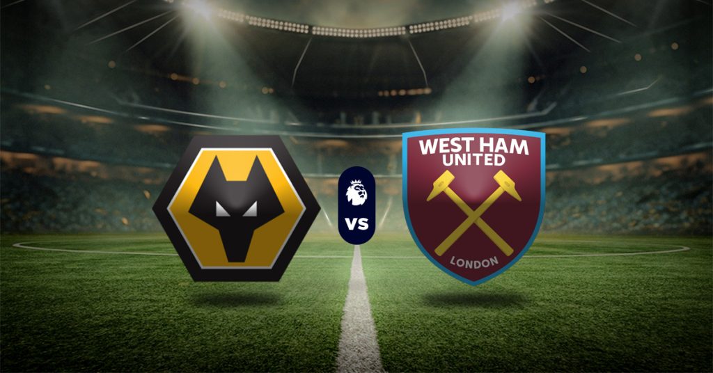 Partido Wolverhampton vs West Ham – partidos premier league