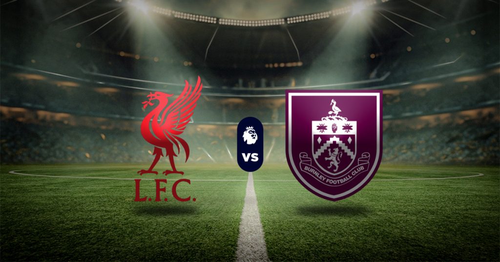 Pronóstico Premier League: Liverpool vs Burnley - Resultados liga inglesa