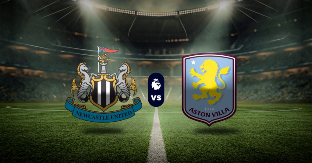 Pronóstico Newcastle vs Aston Villa - Resultados liga inglesa