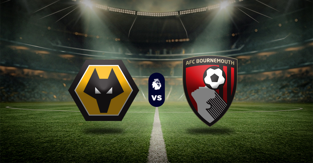 Pronóstico Wolverhampton vs Bournemouth – resultados Premier League hoy