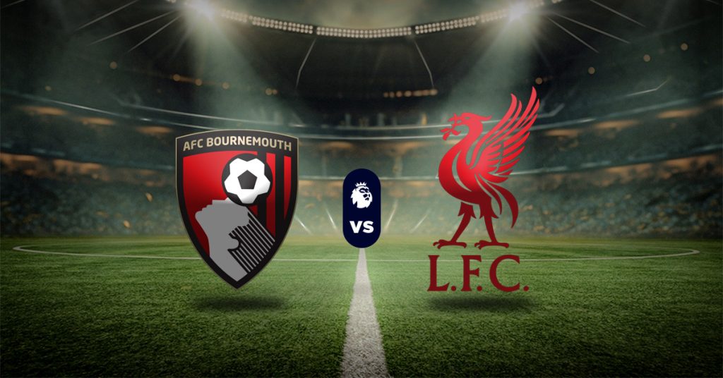 Pronóstico Premier League: Bournemouth vs Liverpool – partidos de la liga inglesa hoy