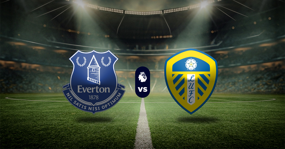 Pronóstico Everton vs Leeds - Resultados liga inglesa