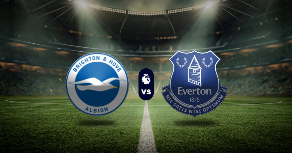 Pronóstico Premier League: Brighton vs Everton - posiciones premier league