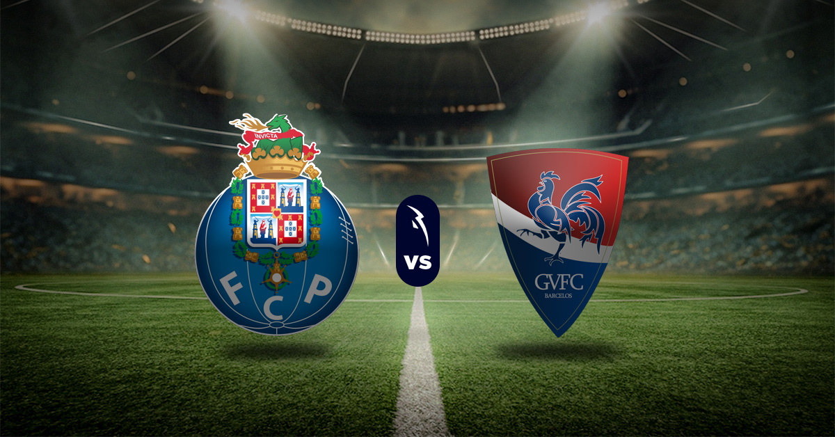 Pronóstico Primeira Liga: Porto vs Gil Vicente - resultado liga portugal