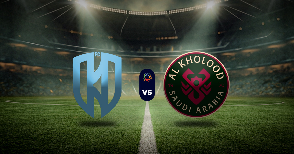 Pronóstico Al Okhdood vs Al Kholood - Resultados Liga Profesional Saudí