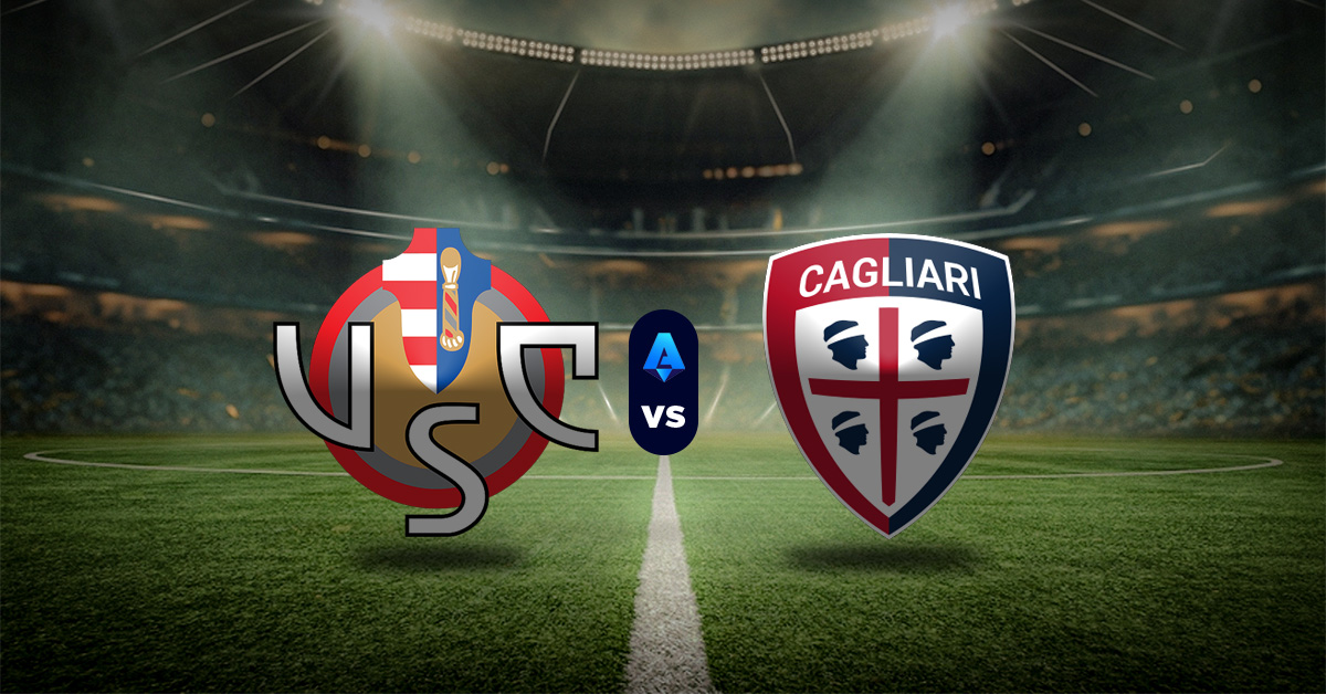 Pronóstico Serie A: Cremonese vs Cagliari - Resultados liga italiana