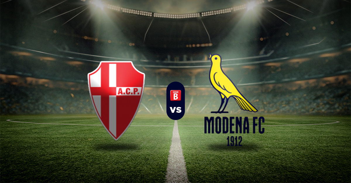 Pronóstico Padova vs Modena – Resultados serie b italia