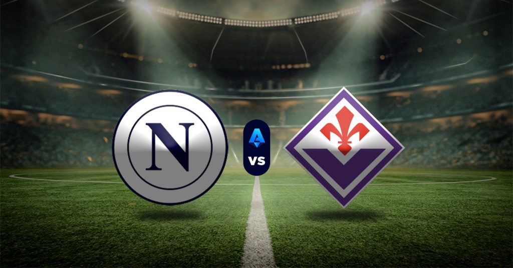 Pronóstico Serie A: Napoli vs Fiorentina - liga italiana calcio
