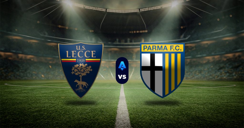 Pronóstico Serie A: Lecce vs Parma - Resultados la liga italiana