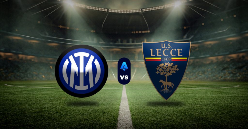 Pronóstico Serie A: Inter de Milán vs Lecce - Resultados liga italiana
