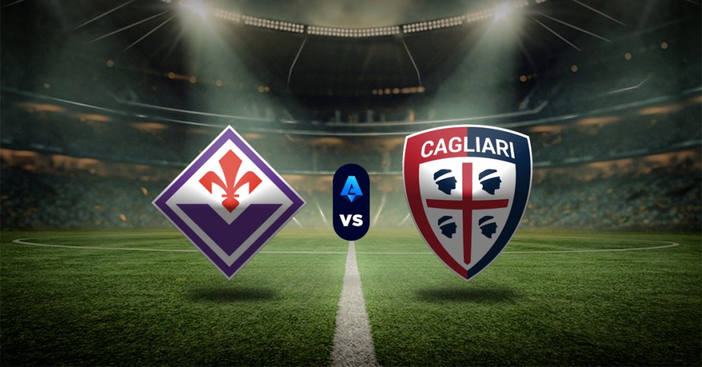 Pronóstico Fiorentina vs Cagliari - Resultados liga italiana