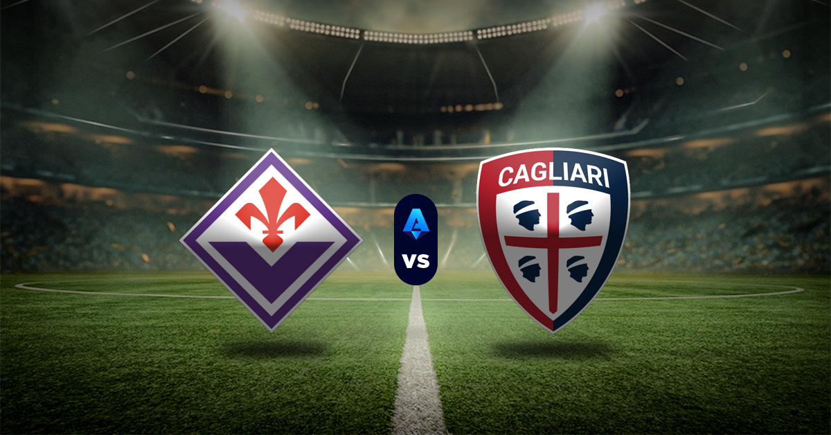 Pronóstico Fiorentina vs Cagliari - Resultados liga italiana