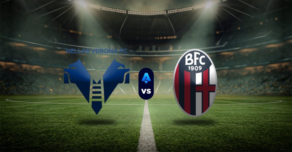Pronóstico Serie A: Verona vs Bolonia – Resultados liga de italia