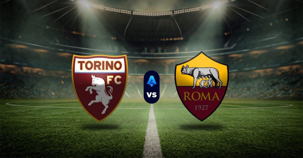 Pronóstico Serie A: Torino vs Roma – Resultados liga italiana